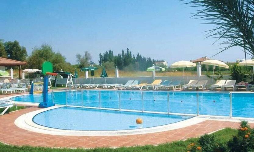 Side Elis Hotel