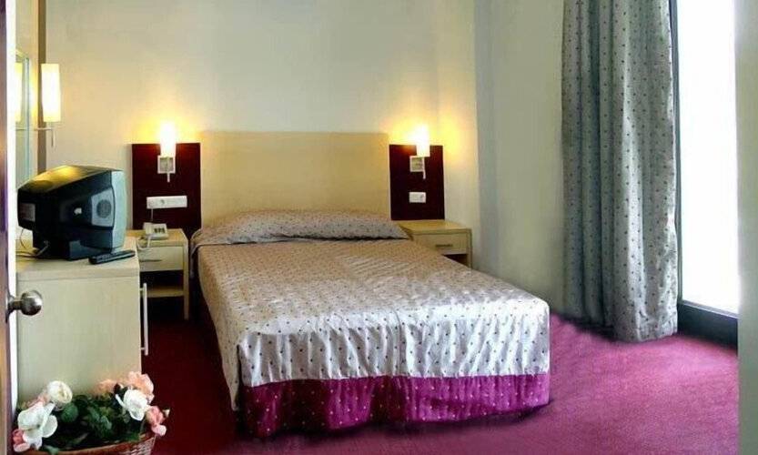 Side Elis Hotel