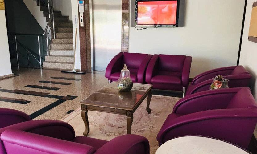 Side Elis Hotel