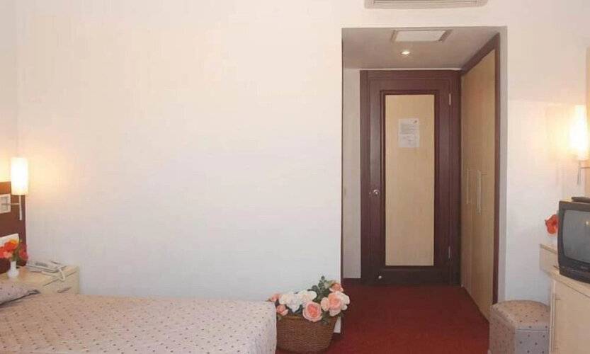 Side Elis Hotel