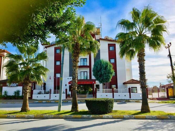 Side Elis Hotel