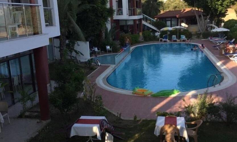 Side Elis Hotel