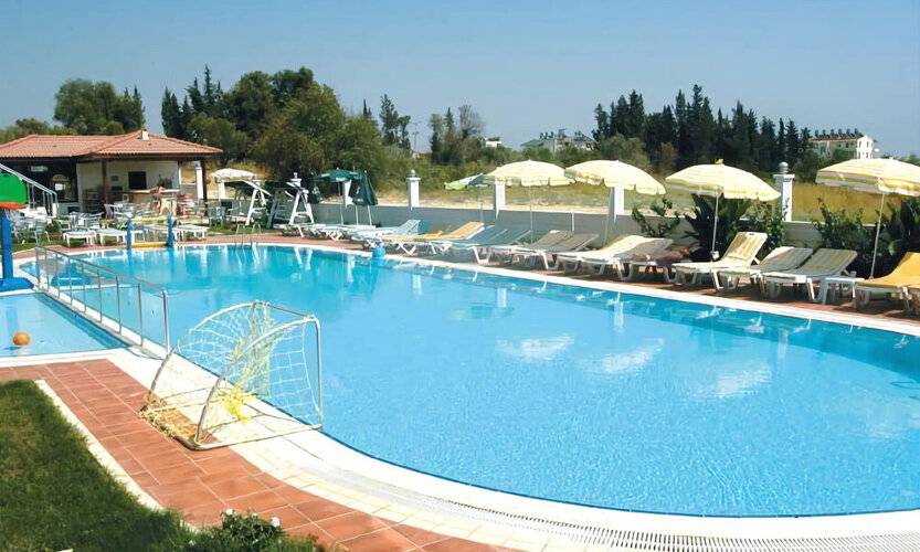 Side Elis Hotel