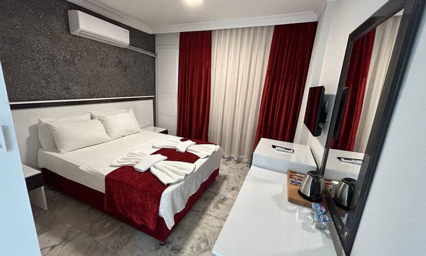 Melis Hotel