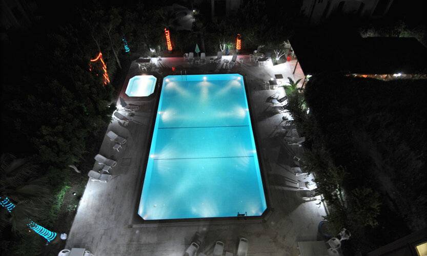 Melis Hotel