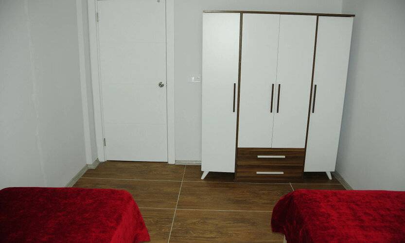 Melis Hotel