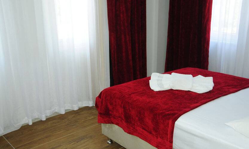 Melis Hotel