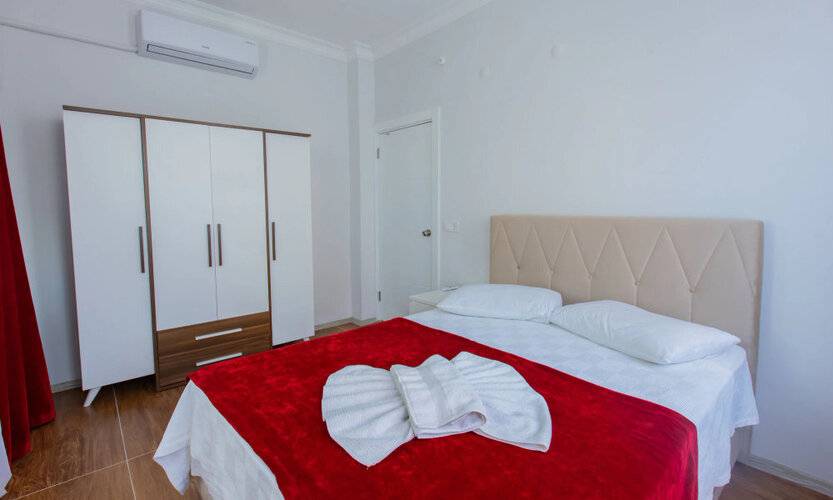 Melis Hotel