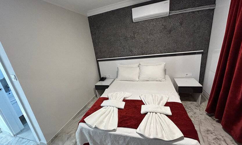 Melis Hotel