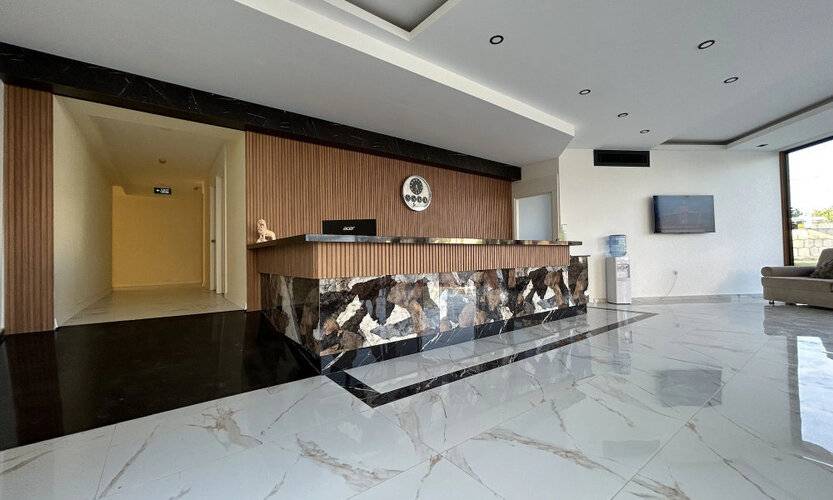Melis Hotel