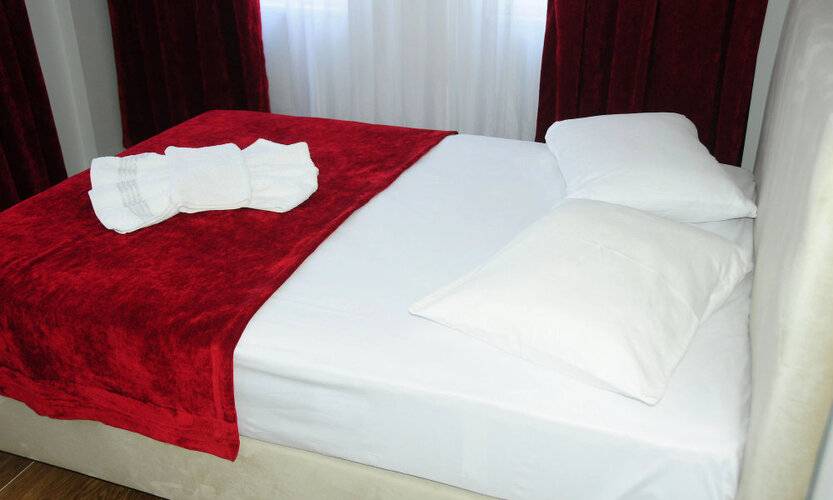 Melis Hotel