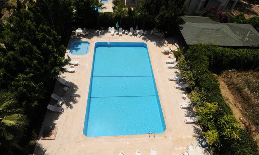 Melis Hotel