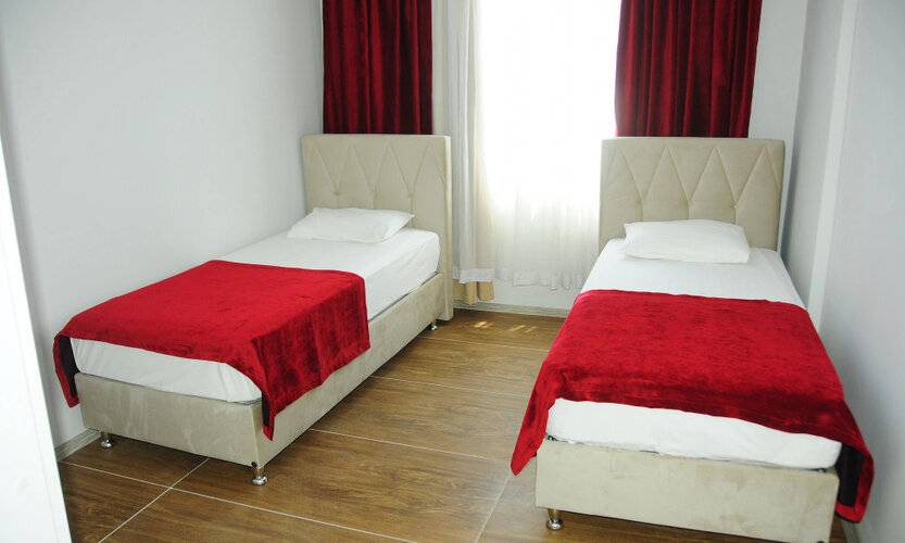 Melis Hotel