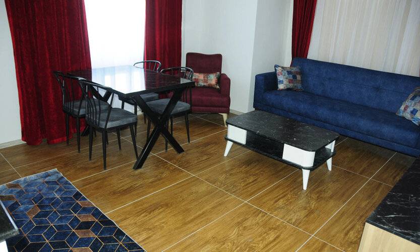 Melis Hotel