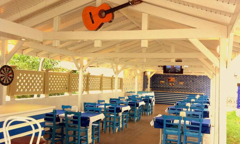 Vesta Hotel
