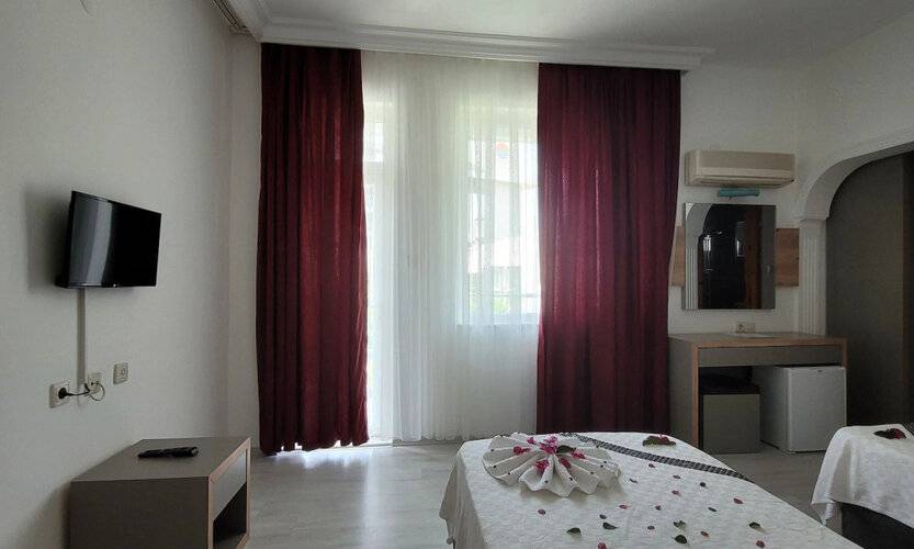 Vesta Hotel