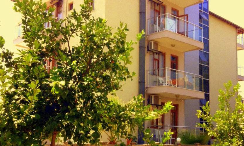 Vesta Hotel