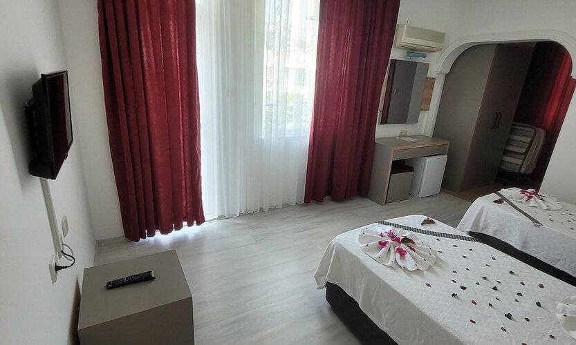 Vesta Hotel