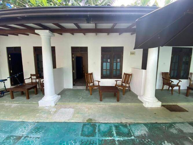 Villa Green View Unawatuna