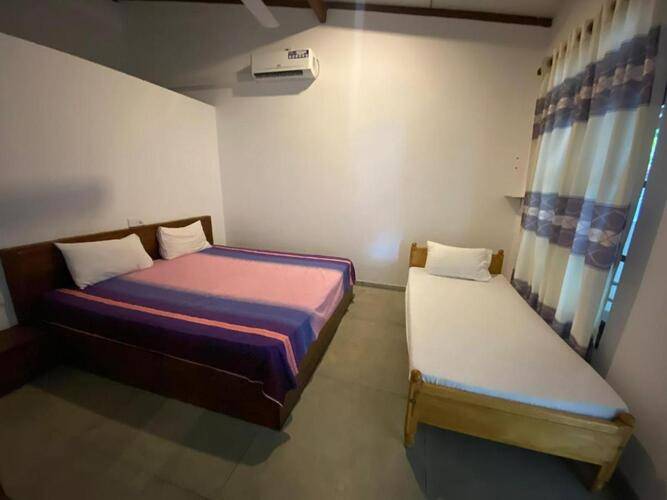 Villa Green View Unawatuna