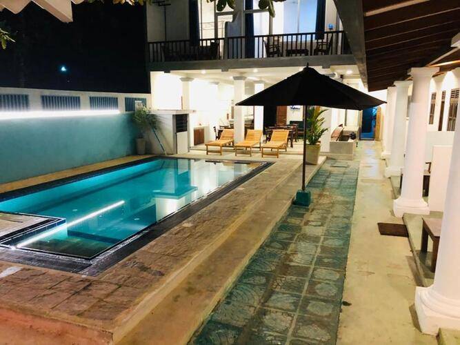 Villa Green View Unawatuna