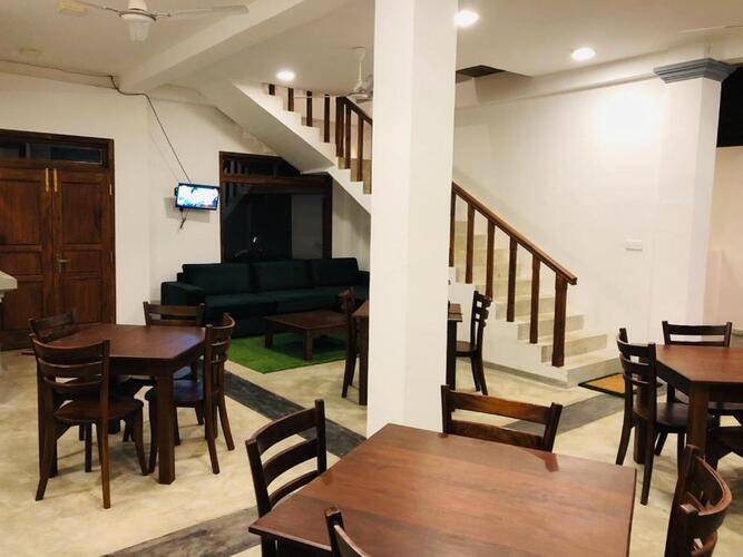 Villa Green View Unawatuna