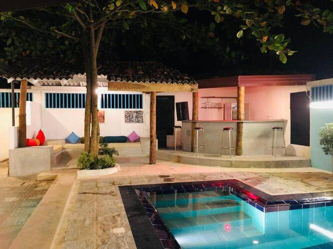 Villa Green View Unawatuna