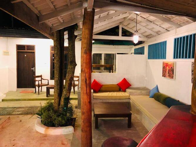 Villa Green View Unawatuna