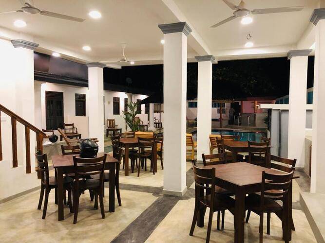 Villa Green View Unawatuna