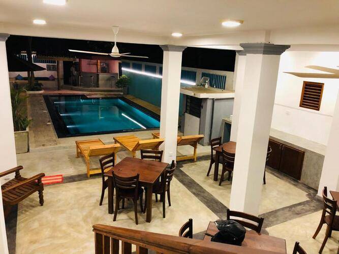 Villa Green View Unawatuna