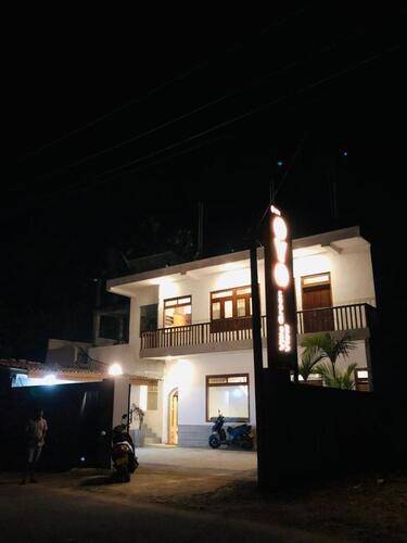 Villa Green View Unawatuna