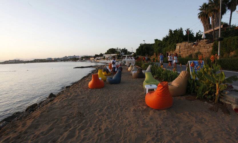 Kuba Beach Hotel