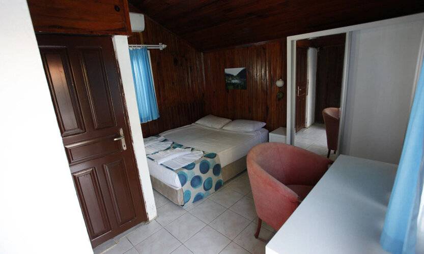 Kuba Beach Hotel