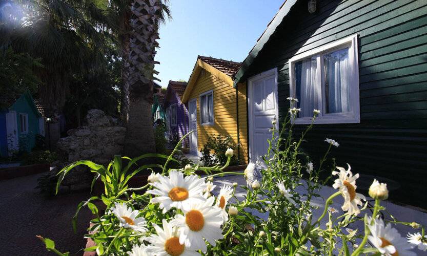 Kuba Beach Hotel