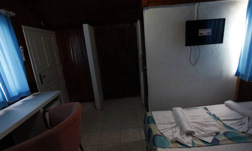 Kuba Beach Hotel