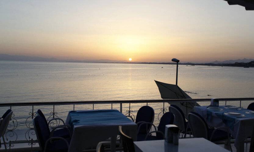 Kuba Beach Hotel
