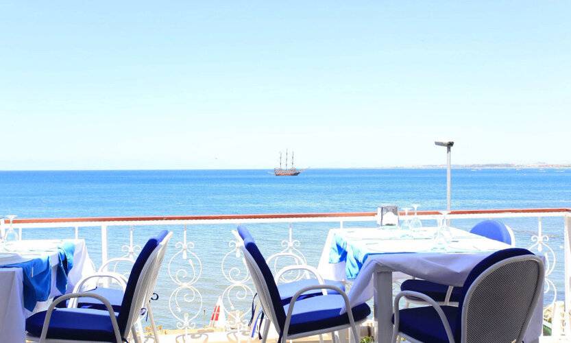 Kuba Beach Hotel