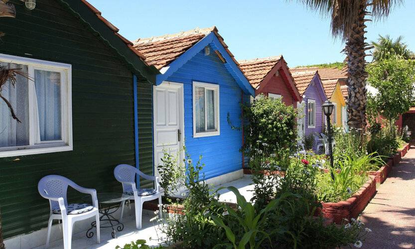 Kuba Beach Hotel