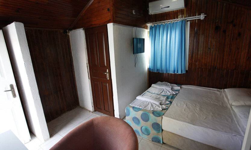 Kuba Beach Hotel