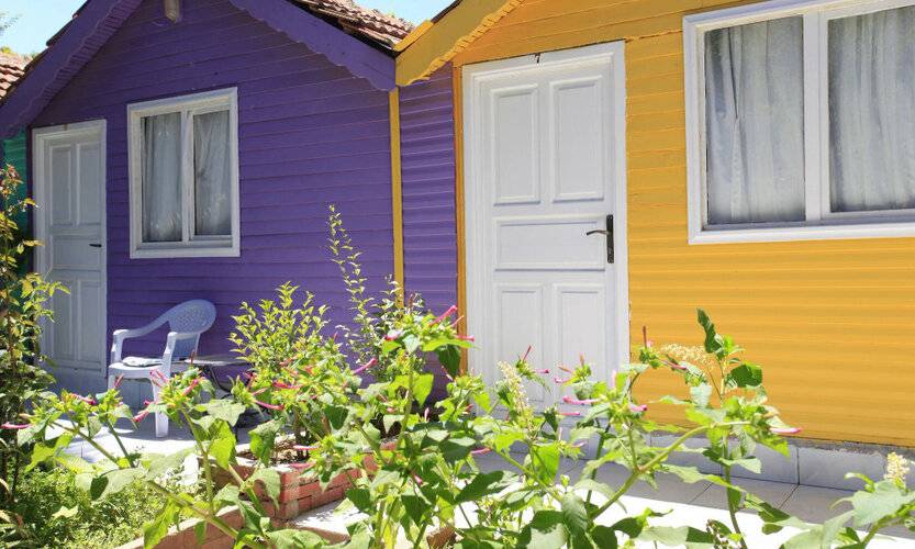 Kuba Beach Hotel