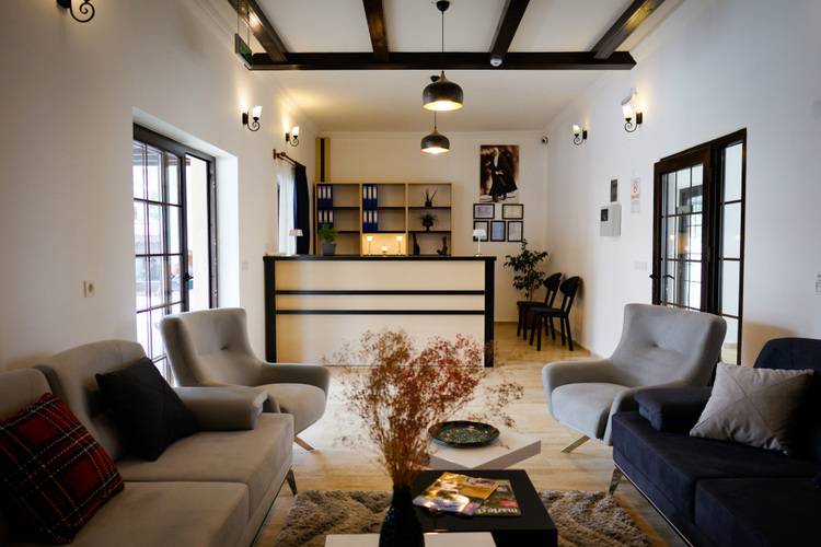 Villa Hania