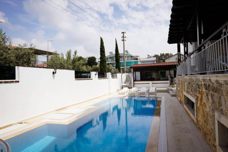 Villa Hania