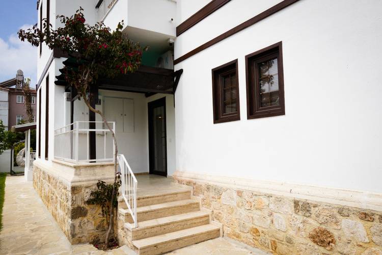 Villa Hania