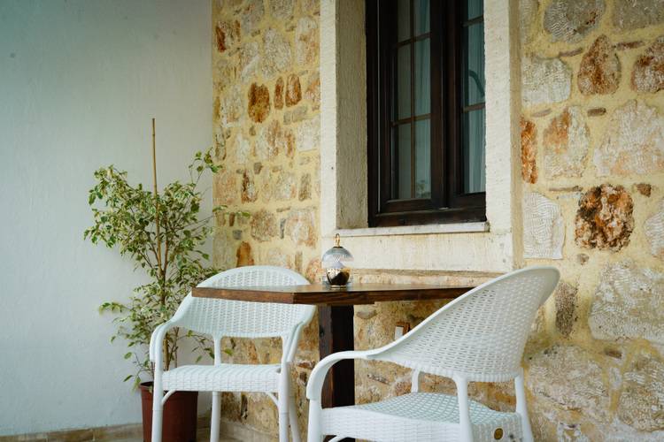 Villa Hania