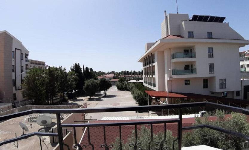 Öznur Apart Otel