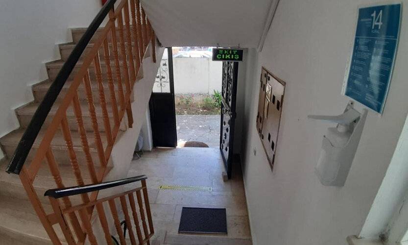 Öznur Apart Otel