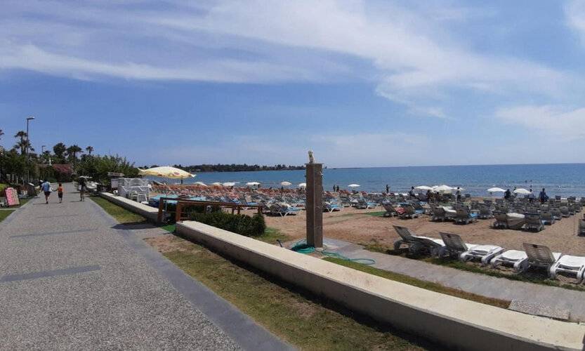 Öznur Apart Otel