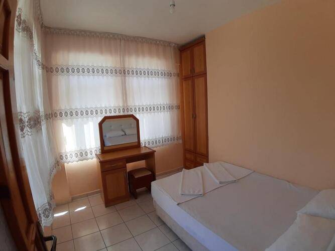 Öznur Apart Otel