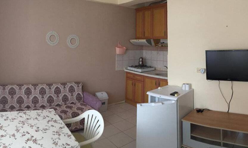Öznur Apart Otel