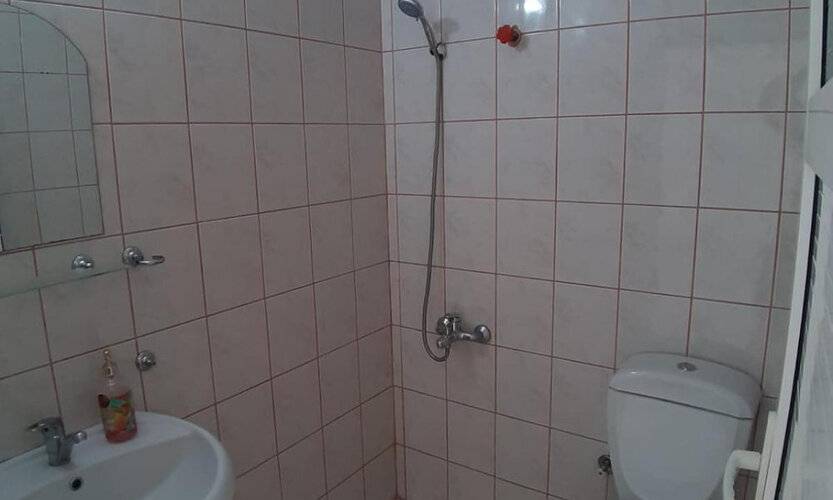 Öznur Apart Otel